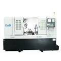 Máy tiện CNC 2 trục chính TAIWAN DS-5-D2