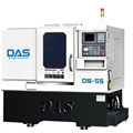 Máy tiện bàn nghiêng 3 trục Đài Loan DAS DS-5S/6S