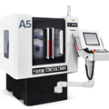 Máy mài dụng cụ CNC 5 trục A5