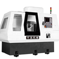 Máy mài dụng cụ CNC 5 trục GD 250