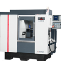 Máy mài công cụ CNC QD260