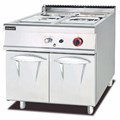 Bếp Bain Marie điện có tủ EH-784