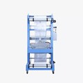 Máy dán màng co tự động dùng màng PE TF-6540SA