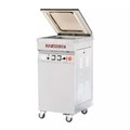 Máy hút chân không buồng đơn dạng đứng DZ-400/2E dùng cho cà phê và thực phẩm