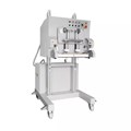 Máy đóng gói hút chân không và thổi khí dạng đứng DZQ-600LD