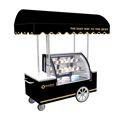 Xe trưng bày bánh Easybest BAKERY CART10