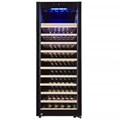 Tủ Bảo Quản Rượu Vang 85 Chai Vinocave CWC-200A