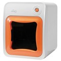 Tủ tiệt trùng bình sữa AIAN Sunkyung SK-V101 ORANGE