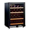 Tủ bảo quản rượu 54 chai NH-SRW-54D