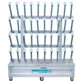 Thiết bị khử trùng ủng, giầy Sunkyung SK-N020