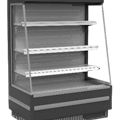 Tủ mát trưng bày siêu thị Sanden SSM-1100