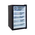 Tủ mát minibar cánh kính Kolner KN130