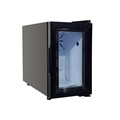 Tủ mát minibar Kolner KN08