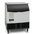 Máy làm đá viên Ice-O-Matic ICEU305W