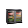 Tủ mát minibar 2 cánh Williams DBC-2