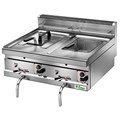Bếp Chiên Gas Fimar SF10DM 