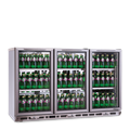 Tủ mát minibar 3 cánh Williams BC3SS-U