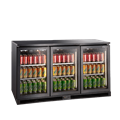 Tủ mát minibar 3 cánh Williams DBC-3