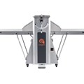 Máy Cán Bột RAM Q600/1200