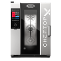 Lò Nướng Đối Lưu 10 Khay Dùng Gas UNOX CHEFTOP-X™ XEDA-1011-GXRS