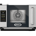 Lò nướng đôi lưu Unox BAKERLUX SHOP.Pro™ MASTER XEFT-03HS-EMRV