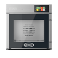 Tủ giữ nóng thực phẩm Unox EVEREO® Cube XEEC-10HS-EPR