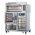 Lò nướng kết hợp đa năng Softmill Combi Oven