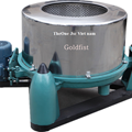 Máy vắt công nghiệp Goldfist TG-40