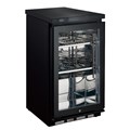 Tủ mát minibar 1 cánh Kolner KN-PSS9L1