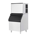 Máy làm đá viên Turbo Air TIM-460AF/MF
