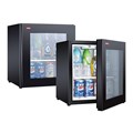 Tủ mát minibar Wellway 25 lít XC-25B-G