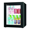 Tủ mát minibar Wellway 40 lít XC-40CG