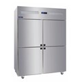 Tủ đông mát 4 cánh Hisakage CT-SEP-120
