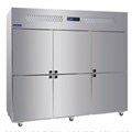 Tủ đông mát 6 cánh Hisakage CT-SCP-180