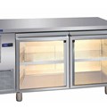 Bàn mát 2 cánh kính Hisakage LRCG-150