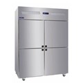 Tủ mát 4 cánh Hisakage SRCP-120