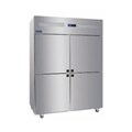 Tủ mát 4 cánh Hisakage SRCP-140