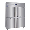 Tủ đông 4 cánh Hisakage SFVP-140
