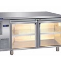Bàn mát 2 cánh kính Hisakage LRVG-120