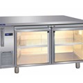 Bàn mát 2 cánh kính Hisakage LRVG-150