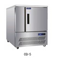 Tủ cấp đông nhanh 5 khay Hisakage CQ-5