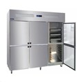 Tủ mát 6 cánh Hisakage CB-180R