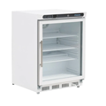 Tủ mát minibar 1 cánh 150L MKN CD086