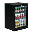 Tủ mát minibar 1 cánh 138L MKN GL001