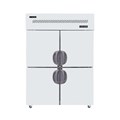 Tủ đông 4 cánh Hisakage SFHP-140