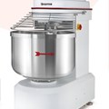 Máy trộn bột xoắn ốc Meichu MLHM50B