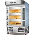 Lò nướng bánh dùng điện Meichu MOE-3Y-6
