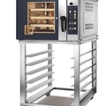Lò nướng đối lưu 4 khay Meichu MFE-4D