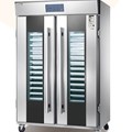Tủ ủ bột 2 cửa 36 khay Meichu MGF-36S