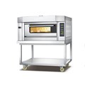 Lò nướng bánh dùng gas Meichu MZR-1Y-2